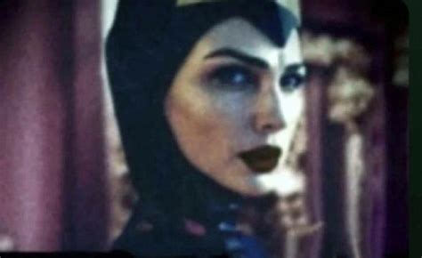 The Wicked Charisma of Gal Gadot as the Evil Witch